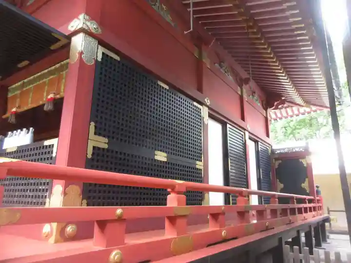 根津神社(東京都)