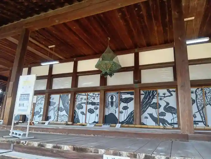 大通寺(長浜御坊)(滋賀県)