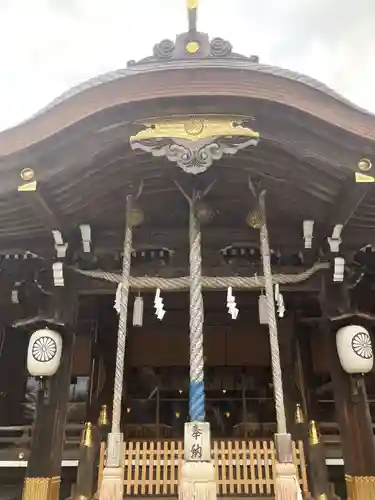大麻比古神社(徳島県)