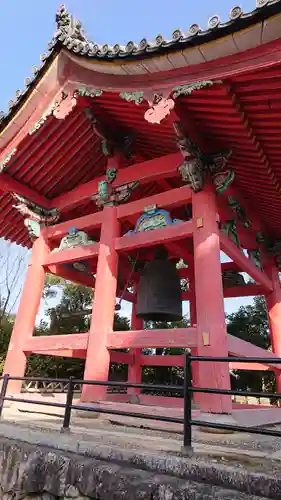 清水寺(京都府)