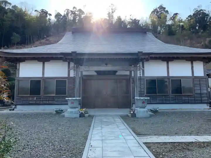 正覚寺(千葉県)