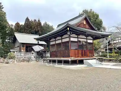 日吉神社(滋賀県)