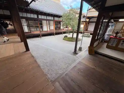 建仁寺（建仁禅寺）(京都府)