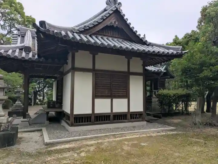 須賀神社(香川県)