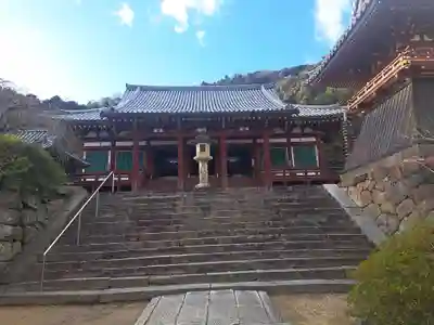 矢田寺(奈良県)