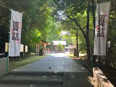 富岡八幡宮(神奈川県)