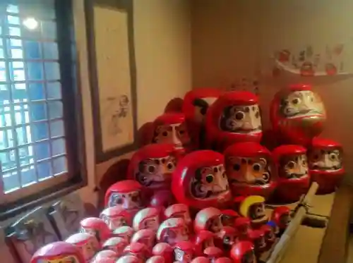 京都乃木神社の授与品その他