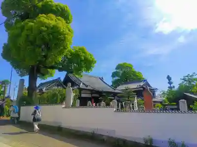 大日寺のその他建物