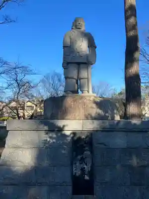 焼津神社(静岡県)