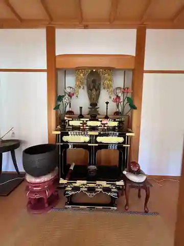 無常院(長野県)