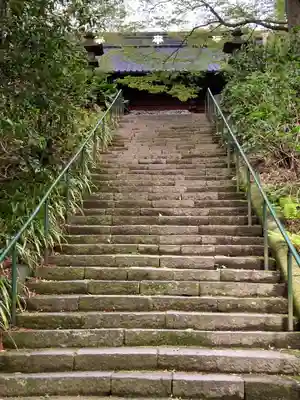 妙本寺(神奈川県)
