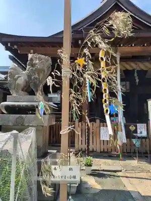 彌榮神社(大阪府)