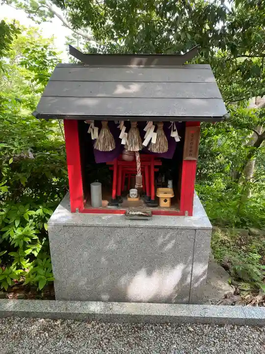 愛宕稲荷神社(福岡県)