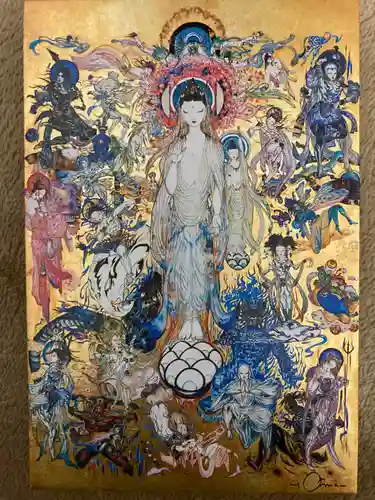 誕生寺(千葉県)