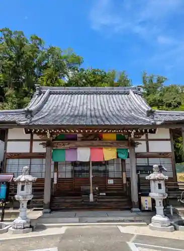 蓮花寺(三重県)