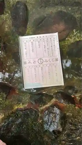 貴船神社(京都府)