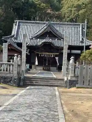 白峰宮(香川県)