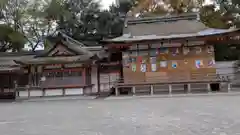 石清水八幡宮(京都府)