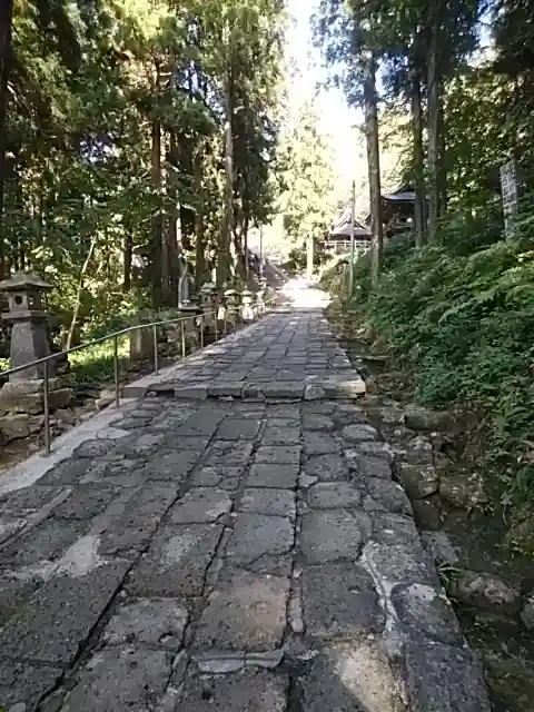 大聖寺(亀岡文殊)のその他建物