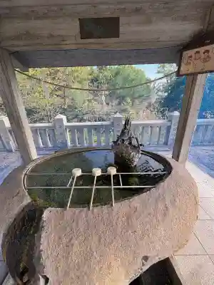 戸島神社(岡山県)