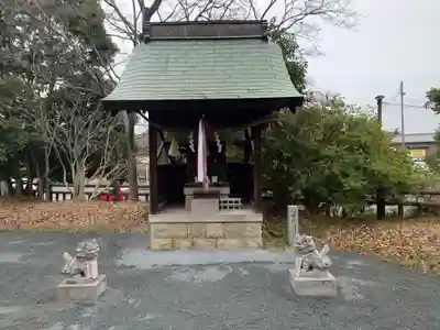 佐和良義神社(大阪府)