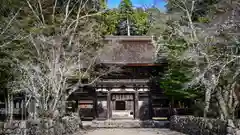 油日神社(滋賀県)