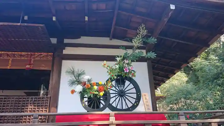 宇治上神社(京都府)