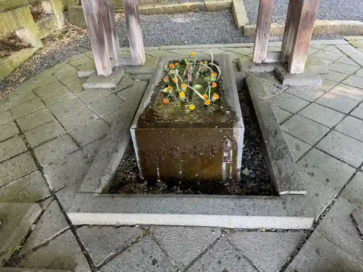 熊野大社(山形県)