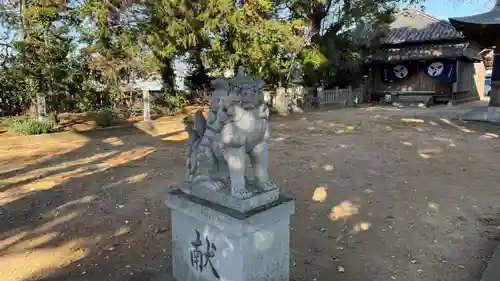 乳保神社(徳島県)