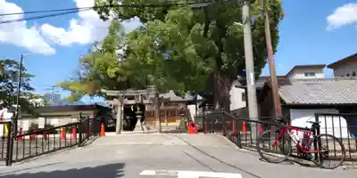 菅原神社(大阪府)