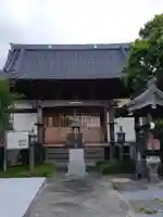蓮福寺(埼玉県)