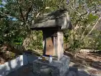 金比羅宮の末社・摂社