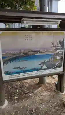 手筒花火発祥の地 吉田神社のその他建物