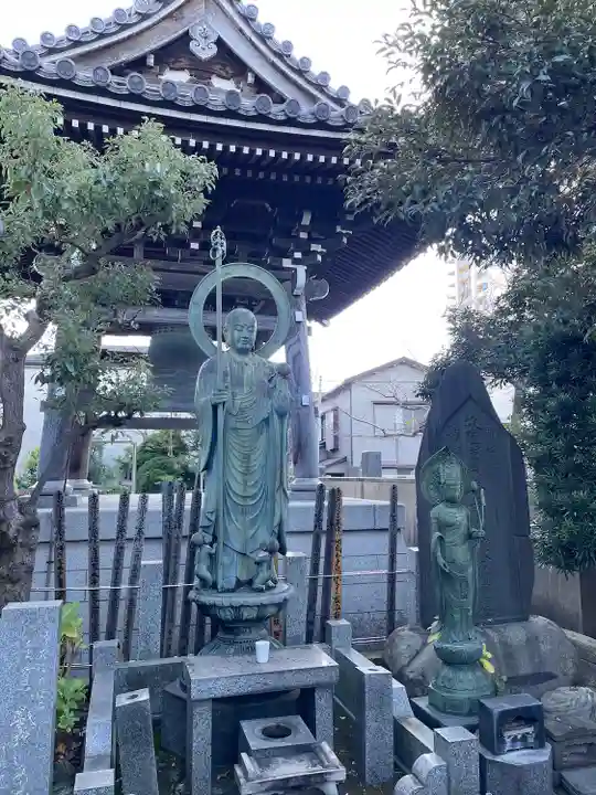 浄蓮寺(神奈川県)