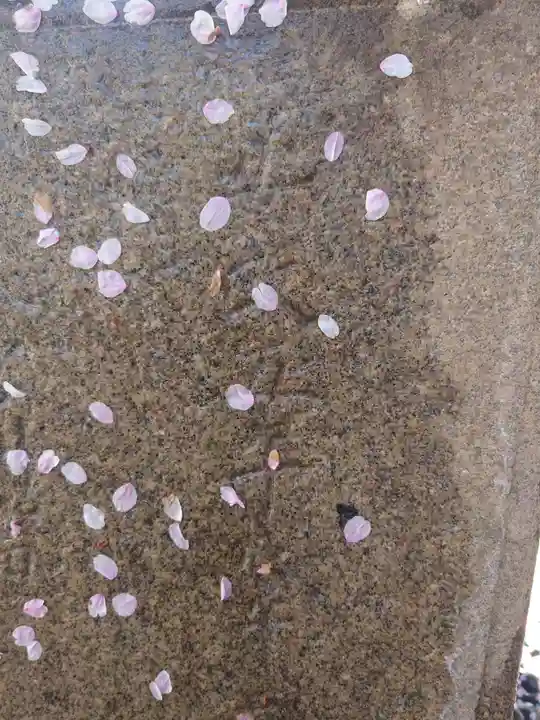 加波山三枝祇神社本宮里宮(茨城県)