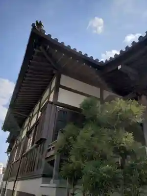正春寺のその他建物