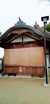 登渡神社(千葉県)