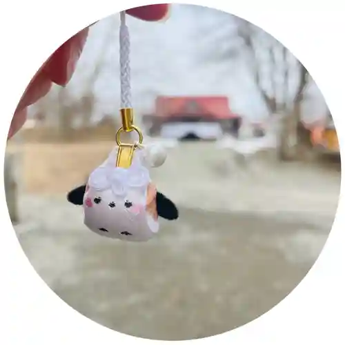 釧路一之宮 厳島神社(北海道)