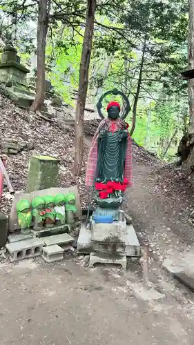 円山八十八ヶ所大師堂(北海道)