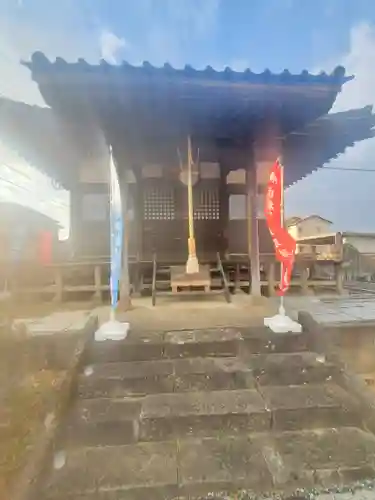 薬師寺 (川崎町)(栃木県)