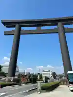 大神神社(奈良県)