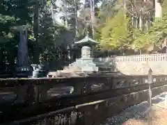 日光東照宮の建物その他