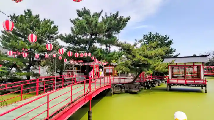 御嶽山 白龍神社(群馬県)