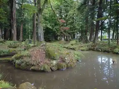 小野神社(長野県)
