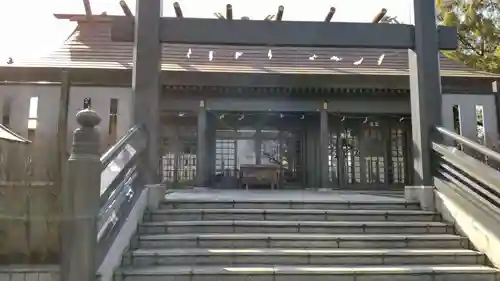 高﨑神社(群馬県)