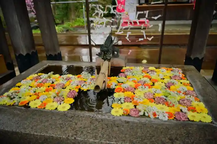 金峯神社(新潟県)