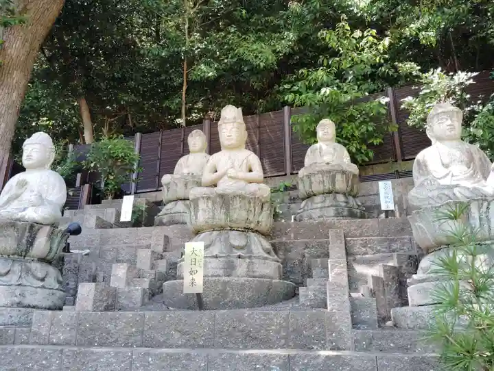 福祥寺(須磨寺)(兵庫県)