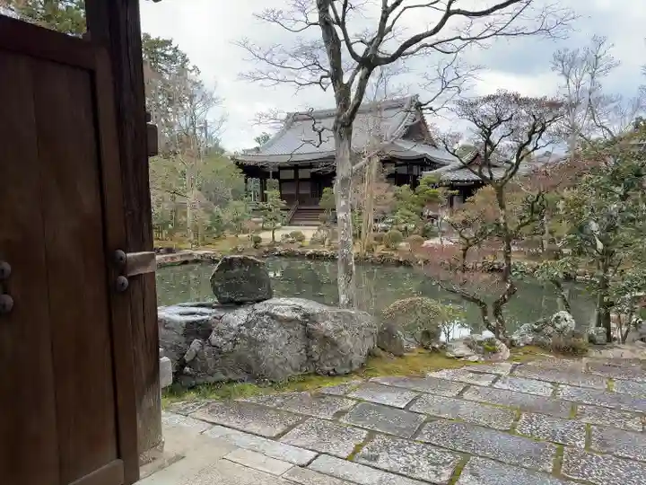 牧護庵(京都府)