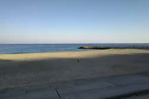 二見興玉神社(三重県)