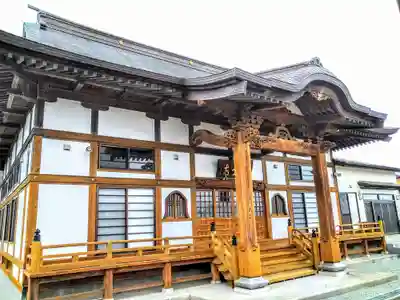 法雲寺(宮城県)